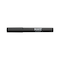 12 Pack: Black Laundry Ink Marker by Make Market®
